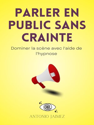 cover image of Parler en Public Sans Crainte